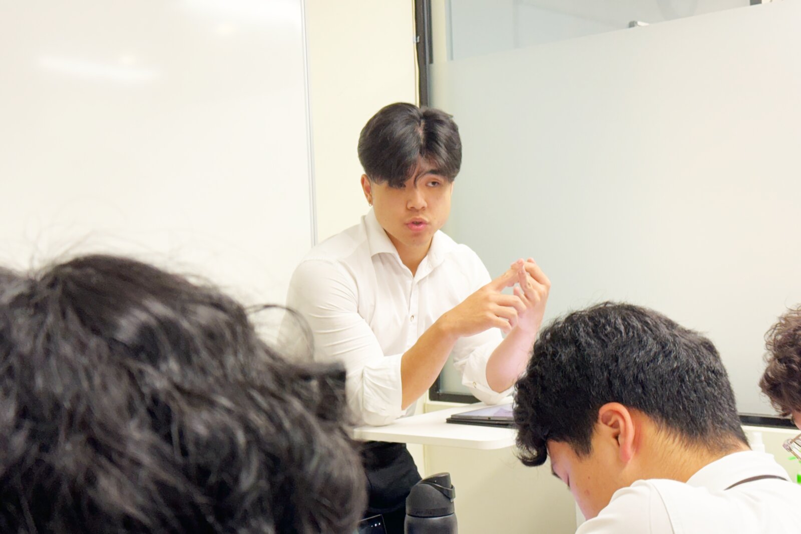 Tutors