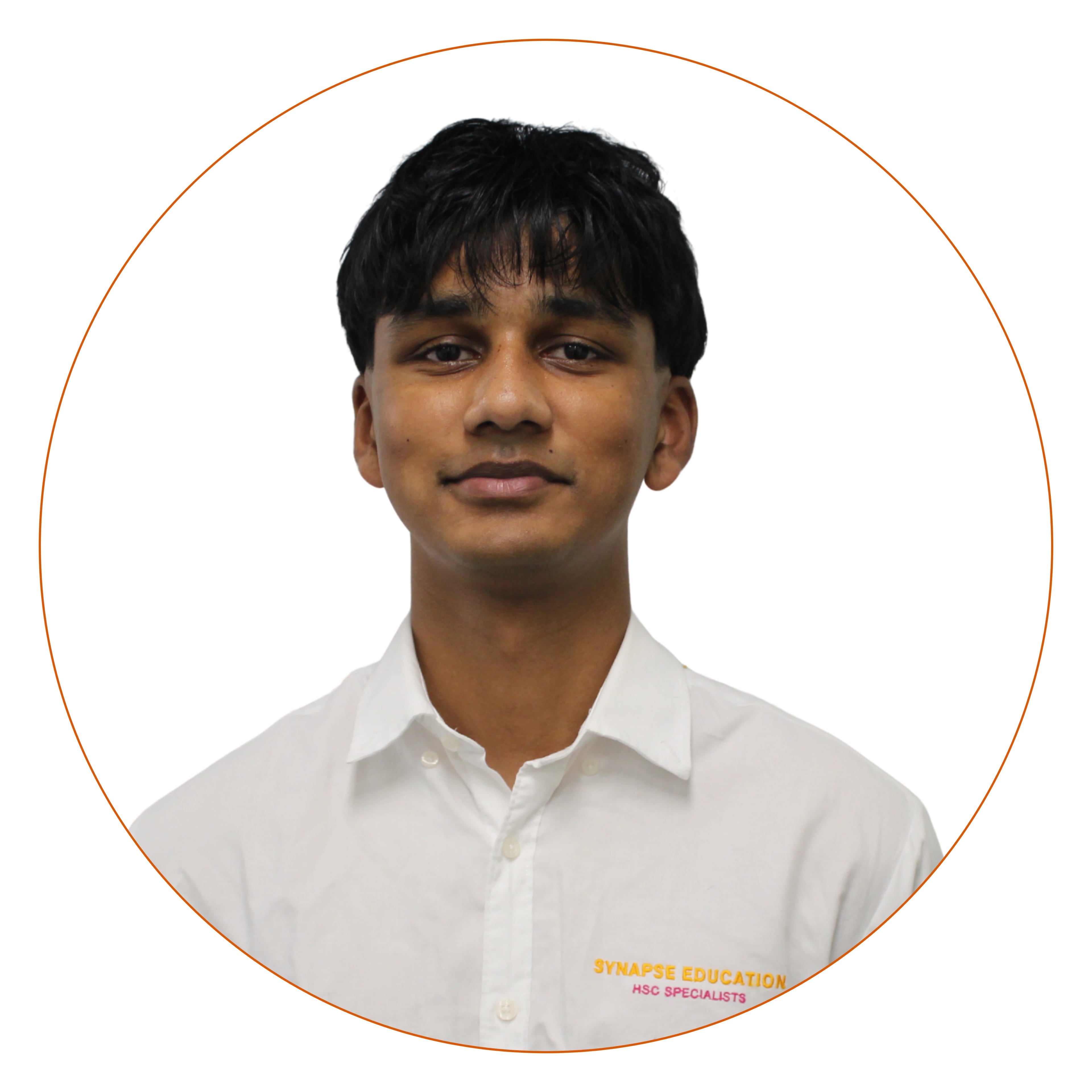Shyam Senthil